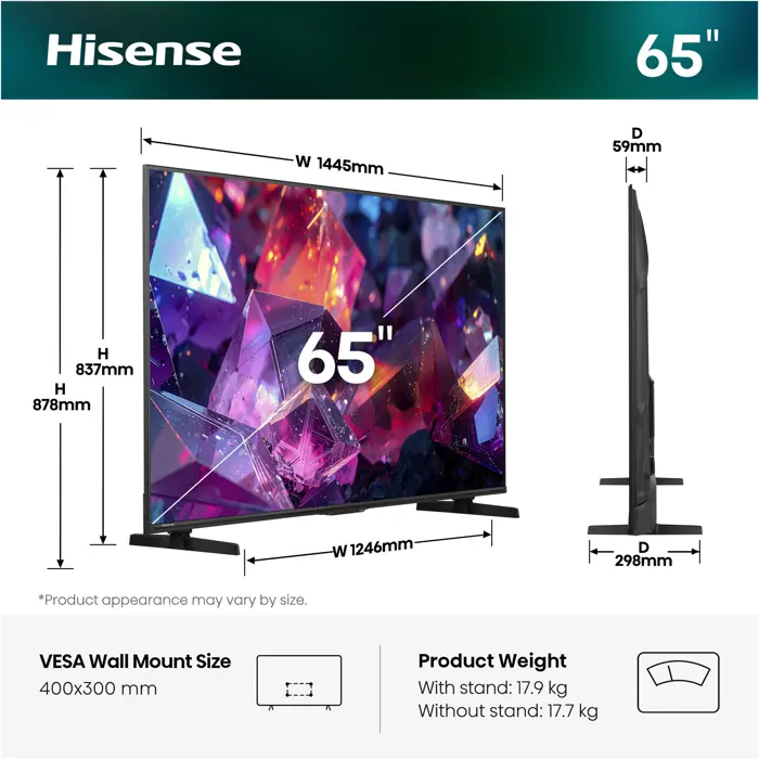 hisense-65e7s-pro-hi-qled-tv-164-cm-65-inches-blackdark-gray-28639-65e7spro-w.webp