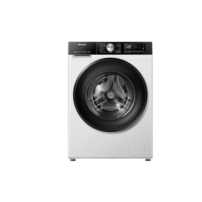 Hisense washer dryer WD3S904 9/6kg A/D wh3BW3