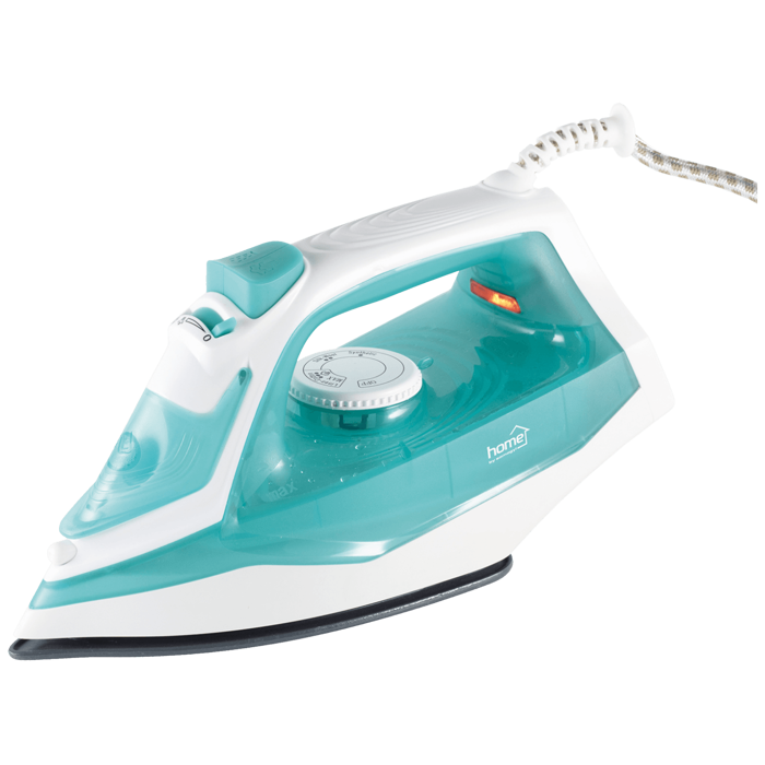 home Pegla na paru, 2200 W - HG V 22