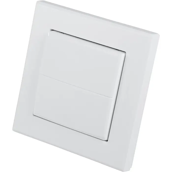 Homematic IP rocker switch for brand switches (HmIP-BRU) (white)