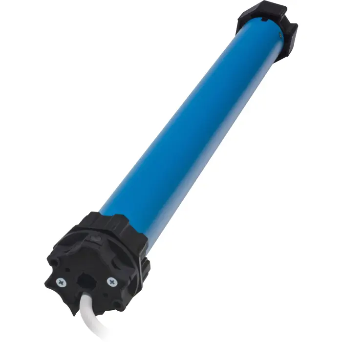 HOMEPILOT roller shutter motor classic m10 (SW60, 10 Nm, 16 rpm)