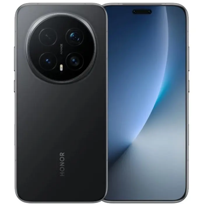 Honor Magic8 Lite 256GB (Midnight Black, MagicOS, 8GB)