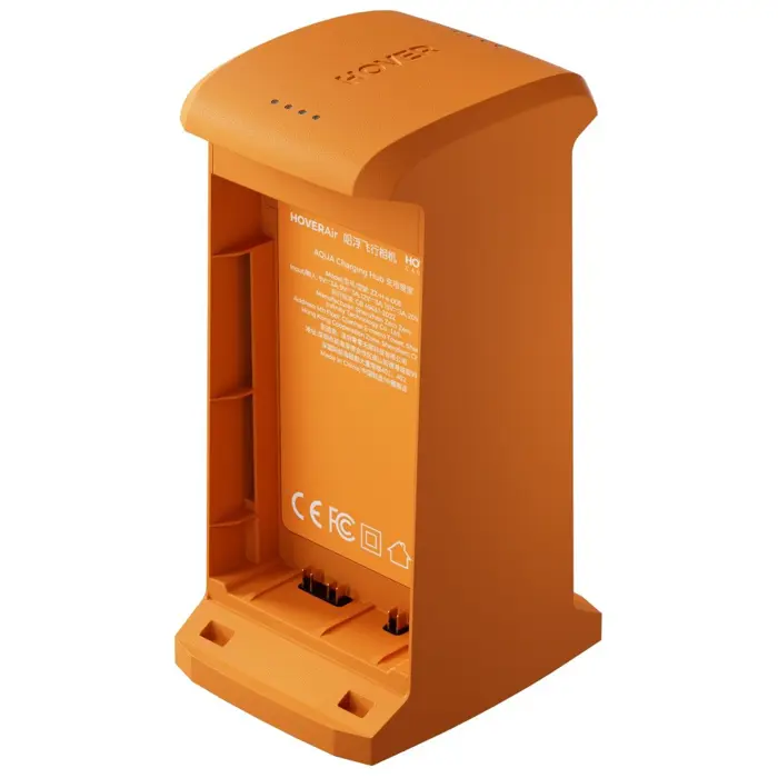 HOVERAir SP28H001 Drone charger Orange
