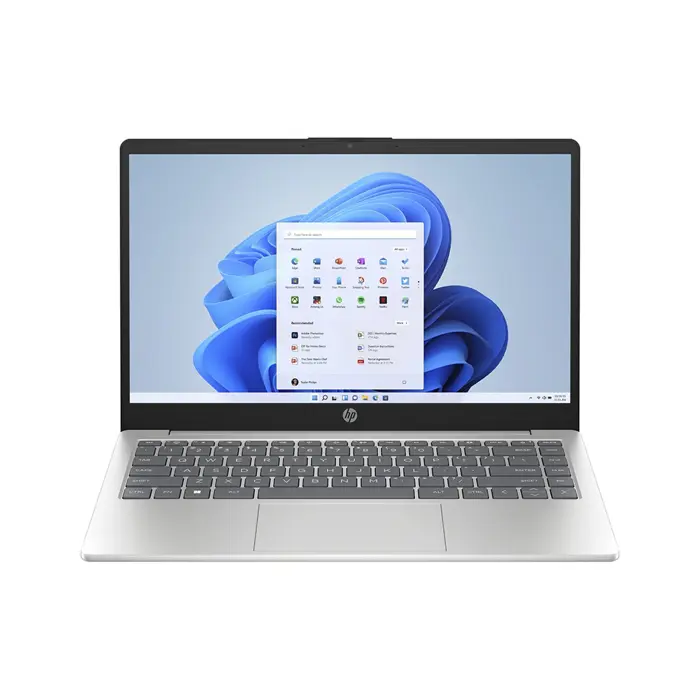 HP 14-EP0023NA; Core i3 N305 1.8GHz/8GB RAM/128GB UFS/batteryCARE+;WiFi/BT/Intel UHD Graphics/14 FHD AG/Win 11 64-bit - Premium Obnovljeno