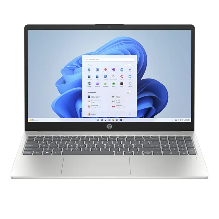 HP 15-FC0106NL; Ryzen 3 7320U 2.4GHz/8GB RAM/512GB SSD PCIe/batteryCARE+;WiFi/BT/AMD Radeon Graphics/15.6 FHD AG/num/Win 11 64-bit - Premium Obnovljeno