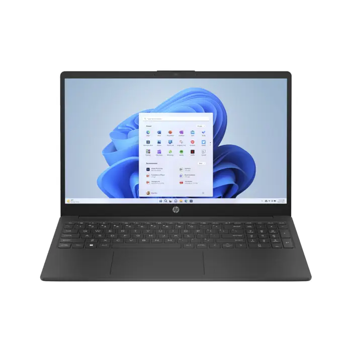 HP 15-FD0078NA; Core 5 120U 1.4GHz/16GB RAM/512GB SSD PCIe/batteryCARE+;WiFi/BT/Intel Graphics/15.6 FHD AG/num/Win 11 64-bit - Premium Obnovljeno