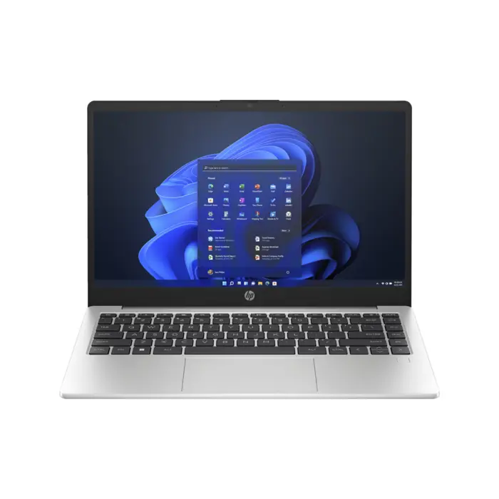 HP 240 G10; Core i3 1315U 1.2GHz/8GB RAM/512GB SSD PCIe/batteryCARE+;WiFi/BT/FP/Intel UHD Graphics/14.0 HD AG/backlit kb/Win 11 64-bit - Premium Obnovljeno