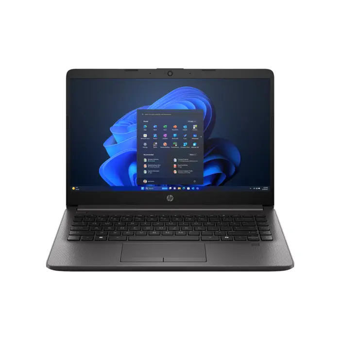 HP 240R G9; Core 5 120U 1.4GHz/16GB RAM/512GB SSD PCIe/batteryCARE+;WiFi/BT/Intel Graphics/14.0 FHD AG/Win 11 64-bit - Premium Obnovljeno