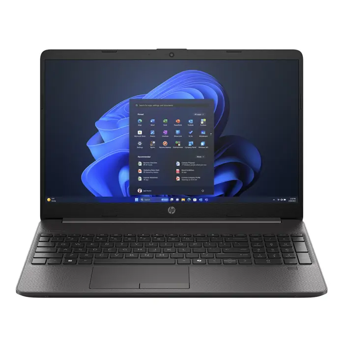 HP 250R G9; Core 5 120U 1.4GHz/16GB RAM/512GB SSD PCIe/batteryCARE+;WiFi/BT/Intel Graphics/15.6 FHD AG/num/Win 11 Pro 64-bit - Premium Obnovljeno