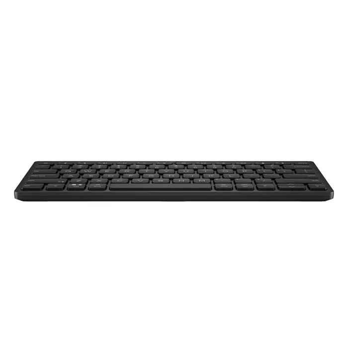 HP 350 Compact Multi-Device Bluetooth Keyboard