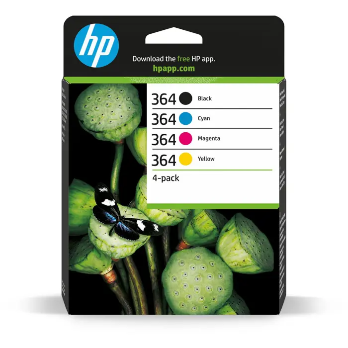 hp-364-4-pack-blackcyanmagentayellow-original-ink-cartridges-28443-wlononwcrckor.webp