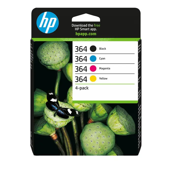 hp-364-4-pack-blackcyanmagentayellow-original-ink-cartridges-84817-wlononwcrckor.webp