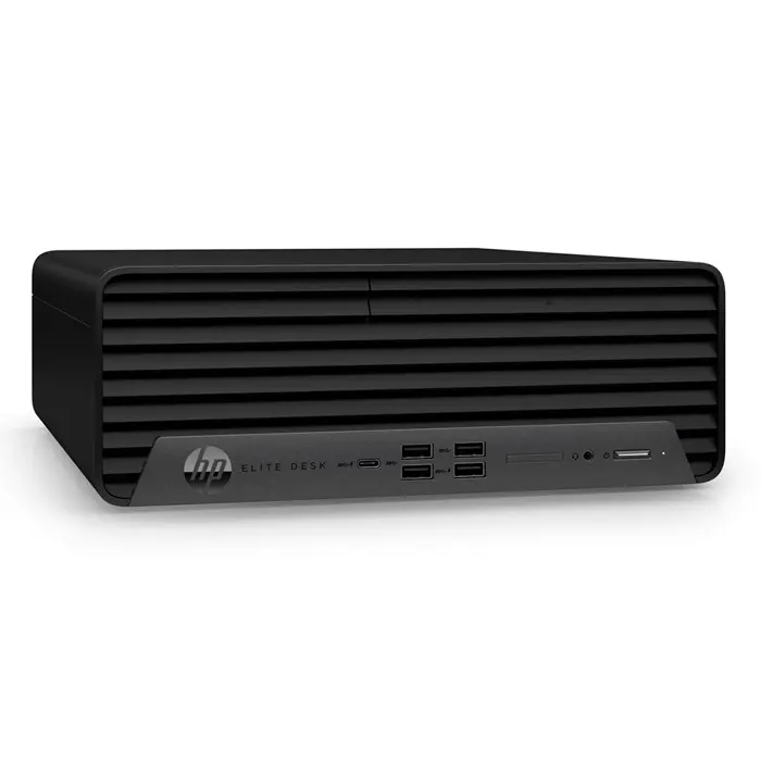 HP Elite SFF 800 G9; Core i5 12500 3.5GHz/16GB RAM/512GB SSD PCIe;Intel UHD Graphics/Win 11 Pro 64-bit - Premium Obnovljeno