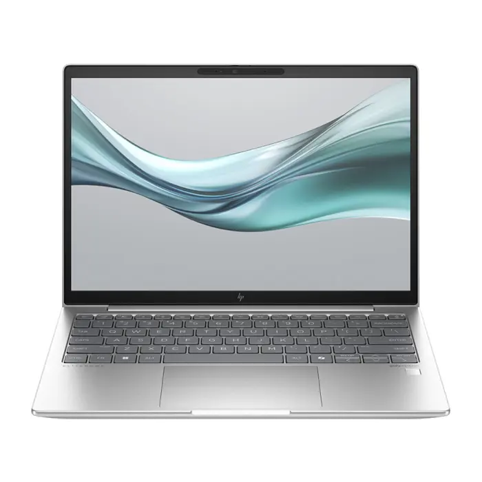 HP EliteBook 630 G11; Core Ultra 7 155U 1.7GHz/16GB RAM/512GB SSD PCIe/batteryCARE+;WiFi/BT/FP/Intel Graphics/13.3 WUXGA AG LED/backlit kb/Win 11 Pro 64-bit - Premium Obnovljeno