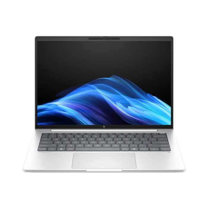 HP EliteBook 8 G1i 14 AI; Core Ultra 7 258V 2.2GHz/32GB RAM/1TB SSD PCIe/batteryCARE+;WiFi/BT/FP/Intel Arc/14 WUXGA AG/backlit kb/Win 11 Pro 64-bit - Premium Obnovljeno