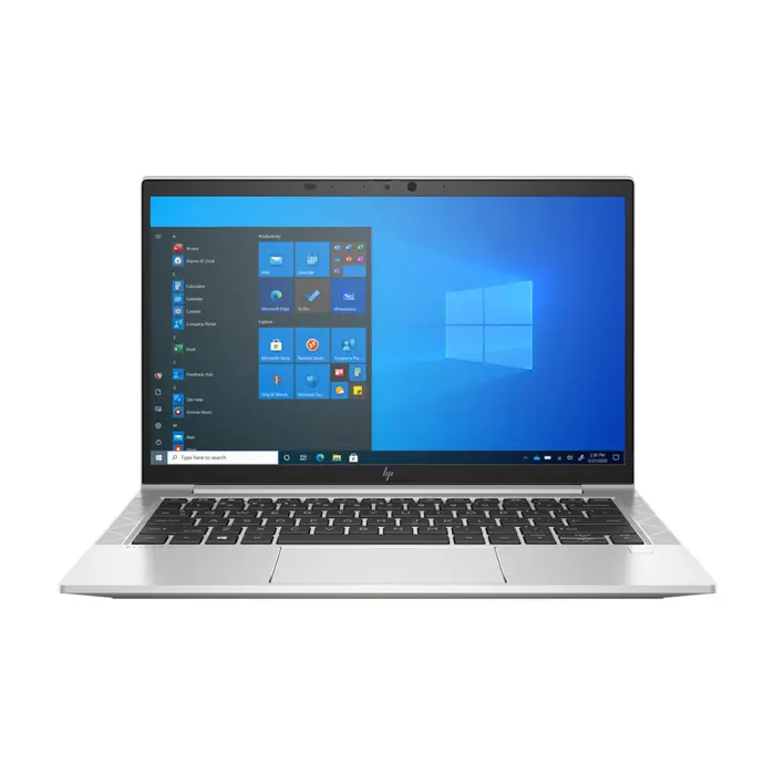 HP EliteBook 835 G8; Ryzen 5 PRO 5650U 2.3GHz/16GB RAM/256GB SSD PCIe/batteryCARE+;WiFi/BT/SC/webcam/13.3 FHD (1920x1080)/backlit kb/Win 11 Pro 64-bit - Premium Obnovljeno