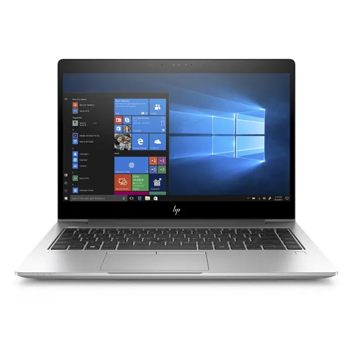 HP EliteBook 840 G5; Core i5 8350U 1.7GHz/16GB RAM/512GB SSD PCIe/batteryCARE+;WiFi/BT/SC/webcam/14.0 FHD (1920x1080)/Win 11 Pro 64-bit - Premium Obnovljeno