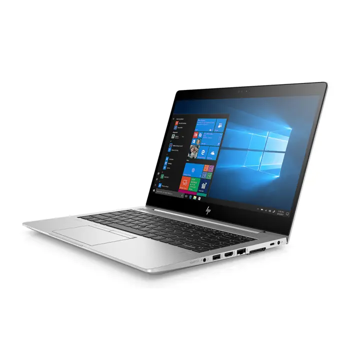 HP EliteBook 840 G6 -  i5-8265U / 16GB / 256 SSD / 14" FHD / W11p - USED