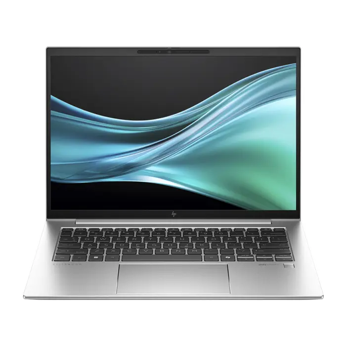 HP EliteBook 845 G11; Ryzen 5 8540U 3.2GHz/16GB RAM/256GB SSD PCIe/batteryCARE+;WiFi/BT/AMD Radeon 740M/14.0 WUXGA AG/backlit kb/Win 11 Pro 64-bit - Premium Obnovljeno