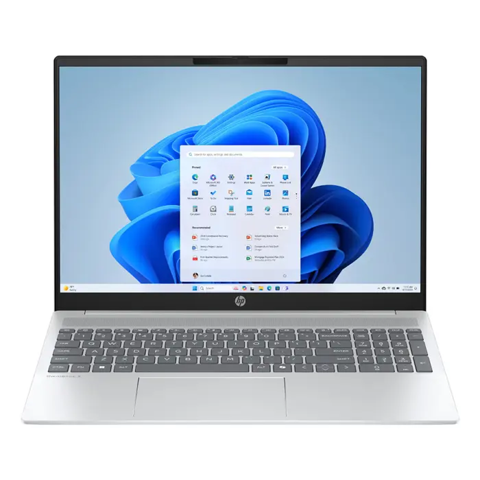 HP OmniBook 5 16-ba1004na; Core i5 1334U 1.3GHz/16GB RAM/512GB SSD PCIe/batteryCARE+;WiFi/BT/Intel Iris Xe/16.0 WUXGA AG/backlit kb/num/Win 11 64-bit - Premium Obnovljeno