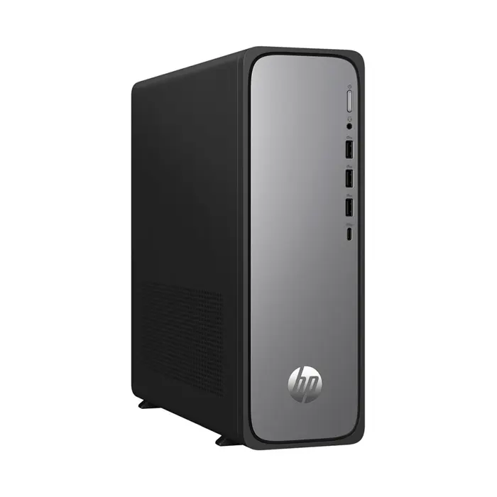 HP OmniDesk Slim Desktop S03-0014na; Core i5 14400 2.5GHz/16GB RAM/512GB SSD PCIe;WiFi/BT/Intel UHD Graphics/Win 11 64-bit - Premium Obnovljeno