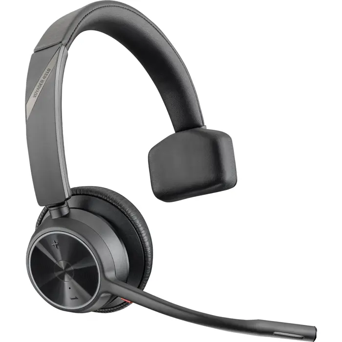HP Poly Voyager 4310 (Mono, USB-C, Bluetooth)