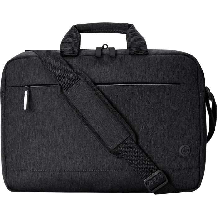 HP Prelude Pro Top Load (black, up to 39.6 cm (15.6"))