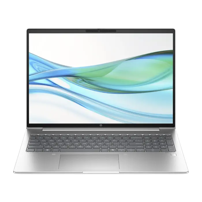 HP ProBook 460 G11; Core Ultra 7 155U 1.7GHz/8GB RAM/512GB SSD PCIe/batteryCARE+;WiFi/BT/FP/Intel Graphics/16.0 WUXGA AG/num/Win 11 Pro 64-bit - Premium Obnovljeno