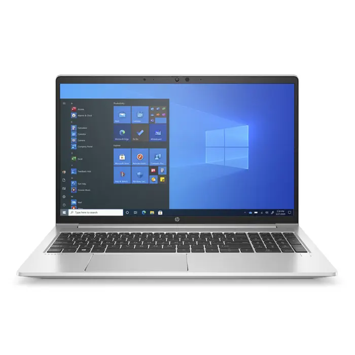 HP ProBook 650 G8; Core i5 1135G7 2.4GHz/16GB RAM/256GB SSD PCIe/batteryCARE+;WiFi/BT/4G/SC/webcam/15.6 FHD(1920x1080)/backlit kb/num/Win 11 Pro 64-bit - Premium Obnovljeno
