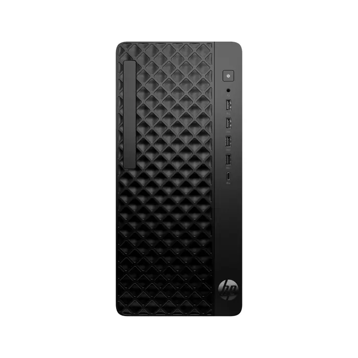 HP ProDesk 2 Tower G1a Ryzen 7 8700G 16GB DDR5 5200 Kb+M SSD1TB Radeon 780M W11Pro 3Y OnSite