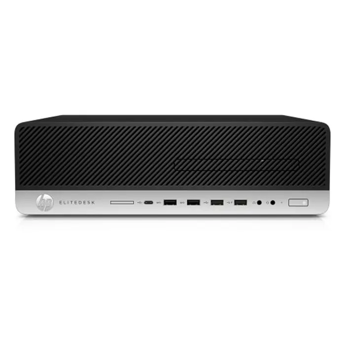 HP ProDesk 600 G3 SFF; Core i5 6500 3.2GHz/16GB RAM/256GB SSD;DVD-RW/Intel HD Graphics/Win 10 Pro 64-bit - Premium Obnovljeno