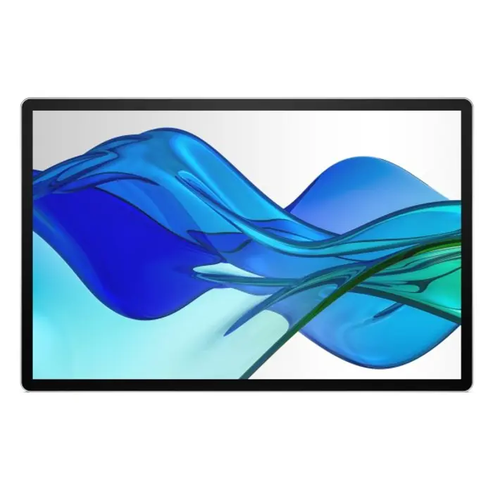 HP Series 5 Pro WQXGA Portable Monitor - 514pn monitor komputerowy 35,6 cm (14") 2560 x 1600 px LCD Srebrny
