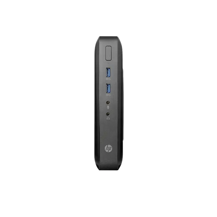 HP t520 Flexible Thin Client; AMD GX-212JC 1.2GHz/4GB RAM/16GB M.2 SSD;Radeon Graphics/Without OS - Premium Obnovljeno