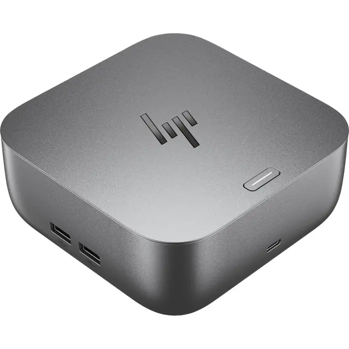 HP Thunderbolt 4 Ultra Dock G6 180 W, Docking Station 180 Watt, Thunderbolt 4, DisplayPort, HDMI