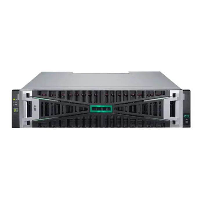 HPE MSA 2070 32Gb FC SFF Storage