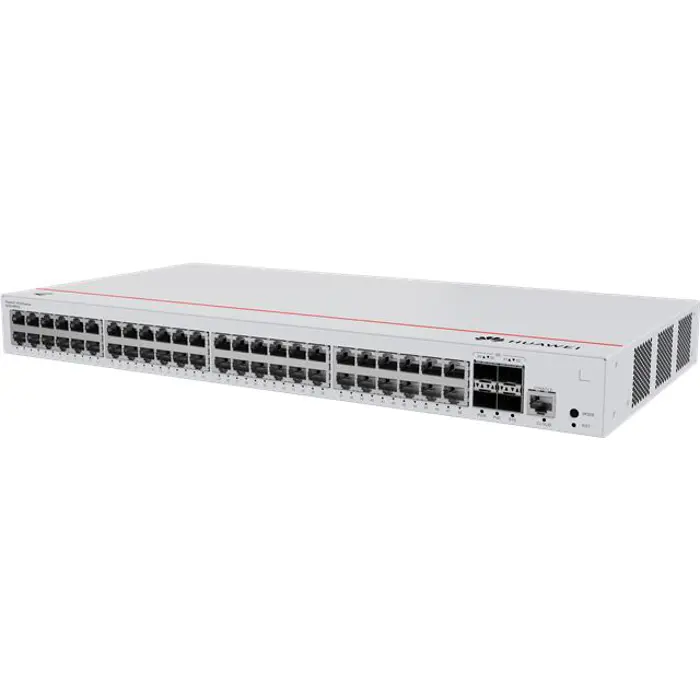 HUAWEI EKIT SWITCH L2 S220-48P4X