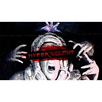 Hyperviolent
