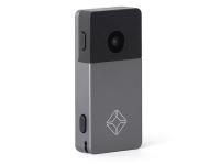 Blockstream JADE Plus, denarnica za Bitcoin, Genesis siva