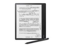 E-bralnik Kobo Elipsa 2E, 10.3'' Touch, 32GB WiFi + Bluetooth, black- N605-KU-BK-K-BU