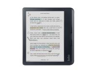 E-bralnik Kobo Libra Colour, 7'' Touch, 32GB, WiFi, black- N428-KU-BK-K-CK