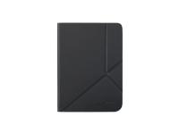 Ovitek za Kobo Clara Colour/BW SleepCover, black- N365-AC-BK-E-PU