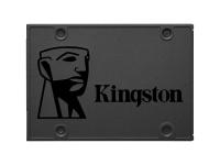 SSD 480GB 2.5'' SATA3, 7mm, Kingston A400 (SA400S37/480G) - SA400S37/480G