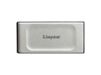 vanjske SSD 500GB Type-C USB 3.2 Gen2x2 NVMe, IP55, Kingston XS2000 (SXS2000/500G) - SXS2000/500G