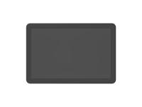 Nadzorna ploča Logitech Tap Scheduler, grafitna - 952-000091