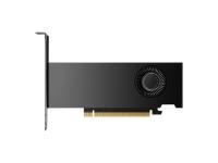 Grafička kartica NVIDIA RTX 2000 Ada Generation, 16GB GDDR6 ECC, PCIe 4.0 x8, 4x mDP 1.4a, mDP-DP, LowProfile, PNY - VCNRTX2000ADA-PB