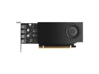 Grafička kartica NVIDIA RTX A400, 4GB GDDR6, PCIe 4.0 x8, Low Profile, PNY - VCNRTXA400-SB