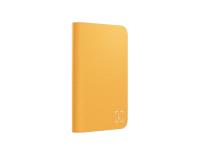 Zaščitni ovitek za Ledger Stax Magnetic Shell, oranžen - 3760027783320
