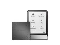 Ledger Flex z Recovery Key, denarnica za Bitcoin in druge kriptovalute, Grafit - flex-rkey-enfres
