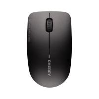 Miš Cherry MW 2400 Wireless, črna, USB - JW-0710-2