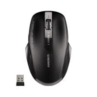 Miš Cherry MW 2310 Wireless 2.0, črna, USB - JW-T0320